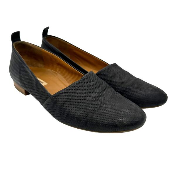 Paul Green Naomi Loafer Flats Women's Size 3.5 (US 6) Excellent Used Condition - Picture 1 of 8